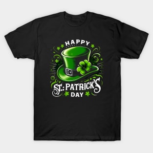 st patricks day T-Shirt